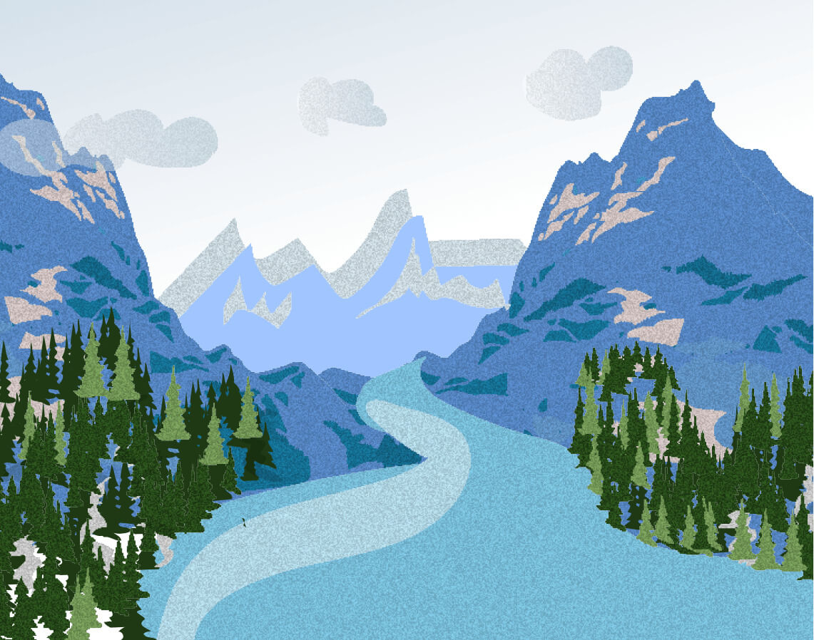 My Work Graphic Design